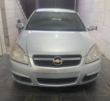 CHEVROLET VECTRA 2.0 MPFI ELEGANCE 8V FLEX 4P MANUAL CHEVROLET VECTRA 2.0 MPFI ELEGANCE 8V FLEX 4P MANUAL